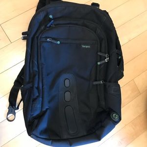 Targus computer bag